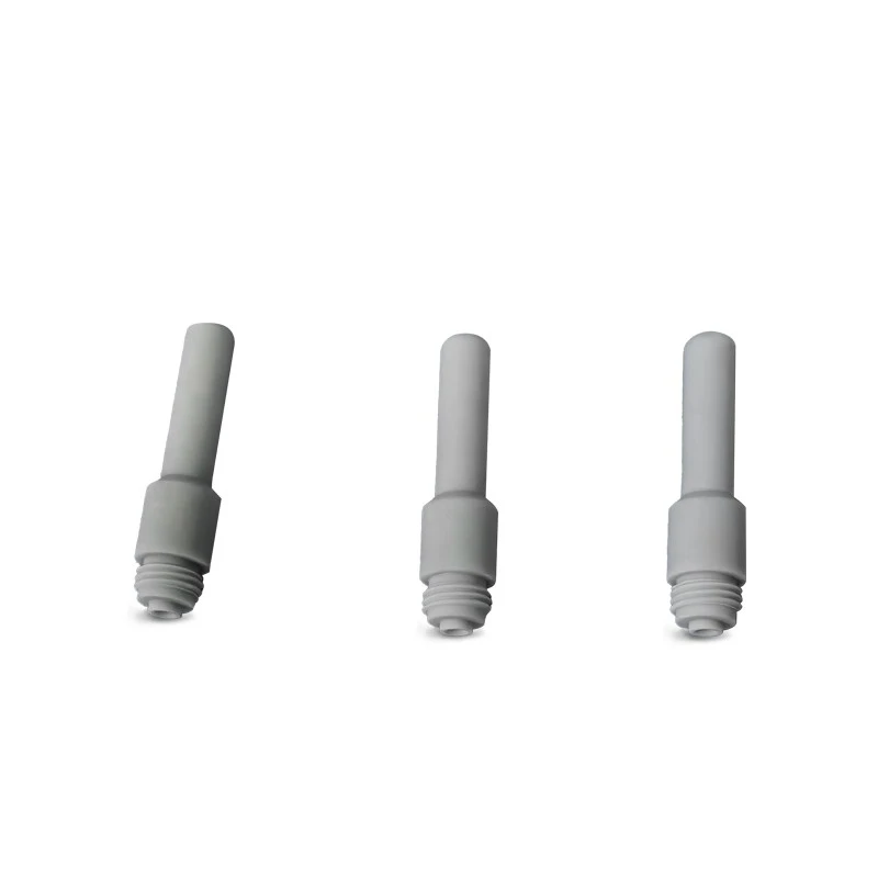 Wear-Resistant Ceramic Nozzles For Industrial Use factory
